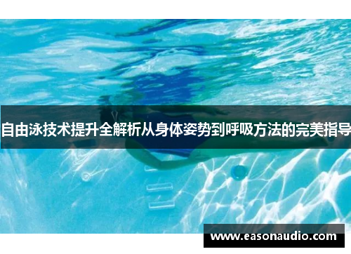 自由泳技术提升全解析从身体姿势到呼吸方法的完美指导