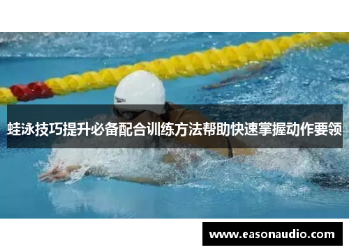 蛙泳技巧提升必备配合训练方法帮助快速掌握动作要领